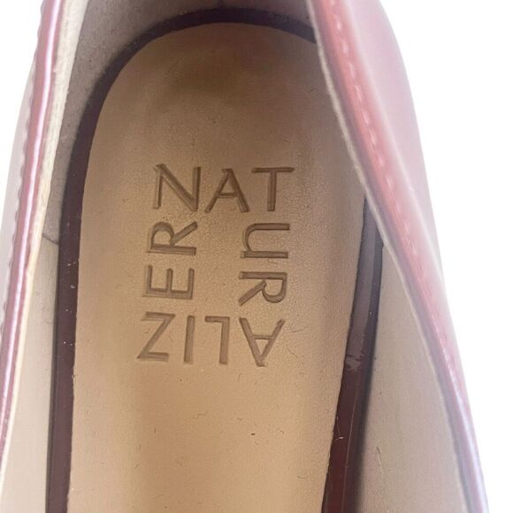 Naturalizer Corrine Women's Brown Slip on Loafer Shoes size 6 - Picture 10 of 11